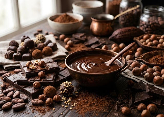 produits fait maison