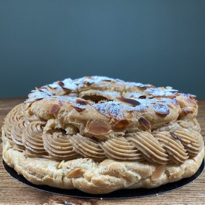 Paris Brest
