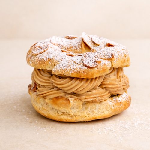 Paris Brest individuel