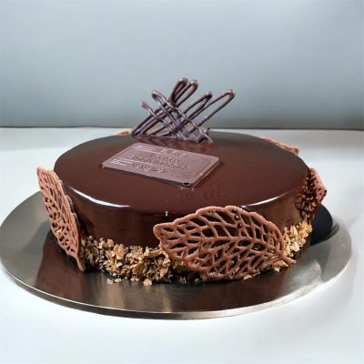 royal chocolat